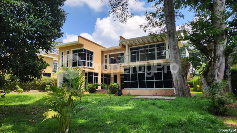 Houses for rent Mioton Rd, Karen Nairobi - 0