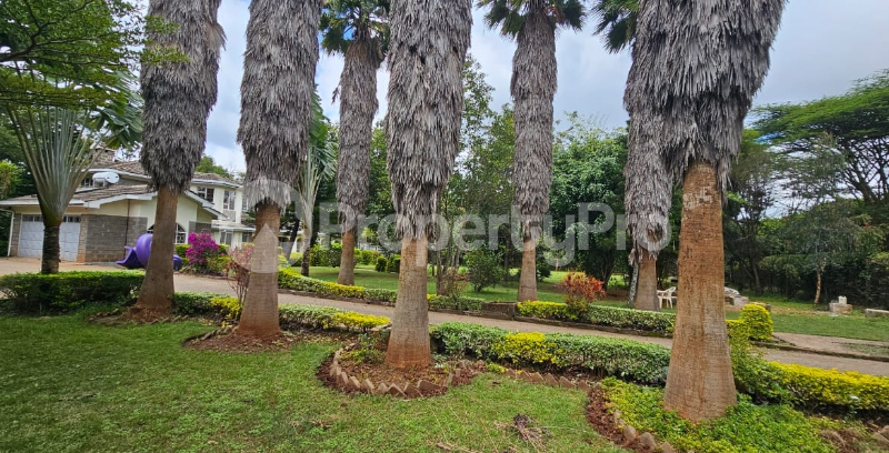 Houses for sale Karen Nairobi