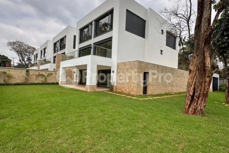 5 bedroom Houses for sale Kyuna Nairobi