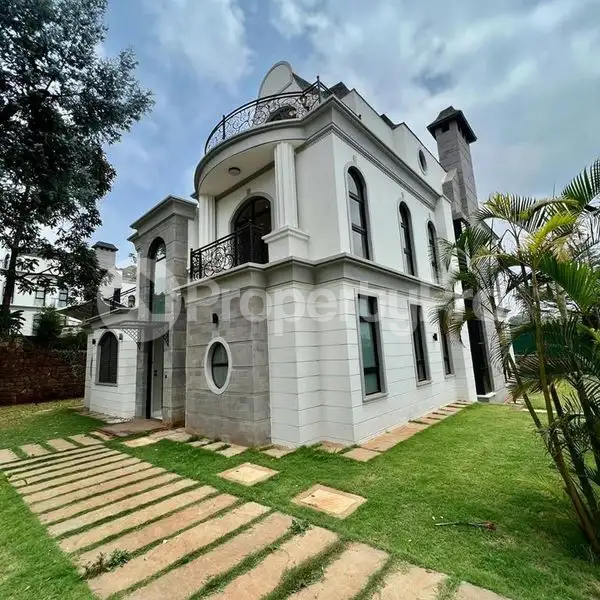 5 bedroom Townhouse for sale Loresho Nairobi