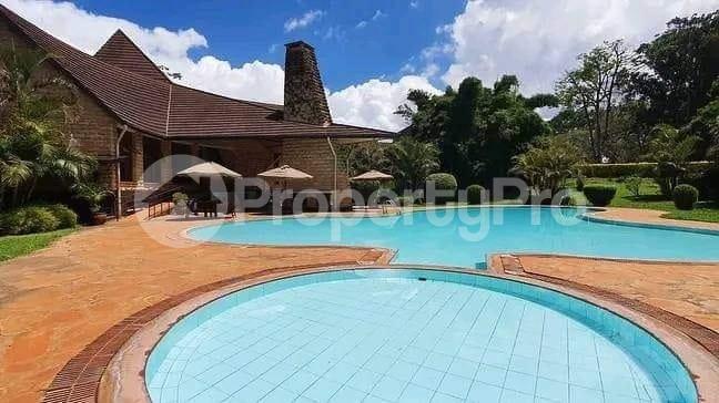 5 bedroom Townhouse for sale Karen Nairobi