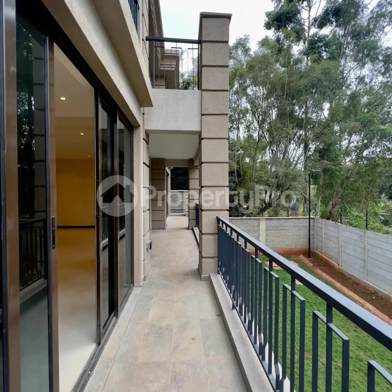 5 bedroom Houses for sale Kitisuru Nairobi