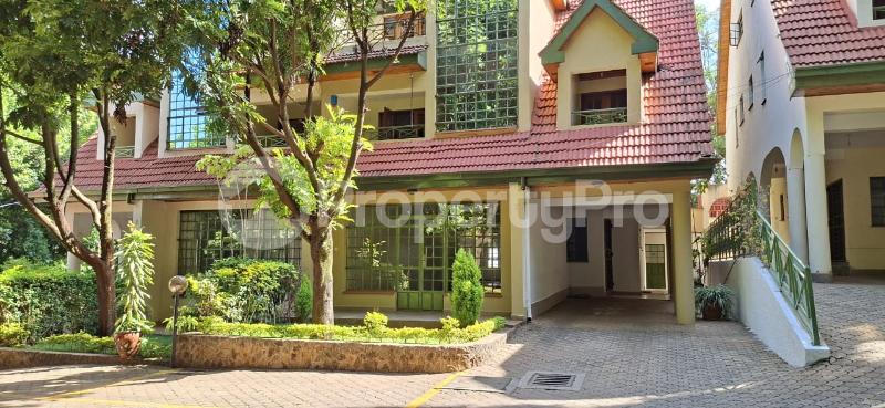 5 bedroom Houses for rent Lavington Nairobi