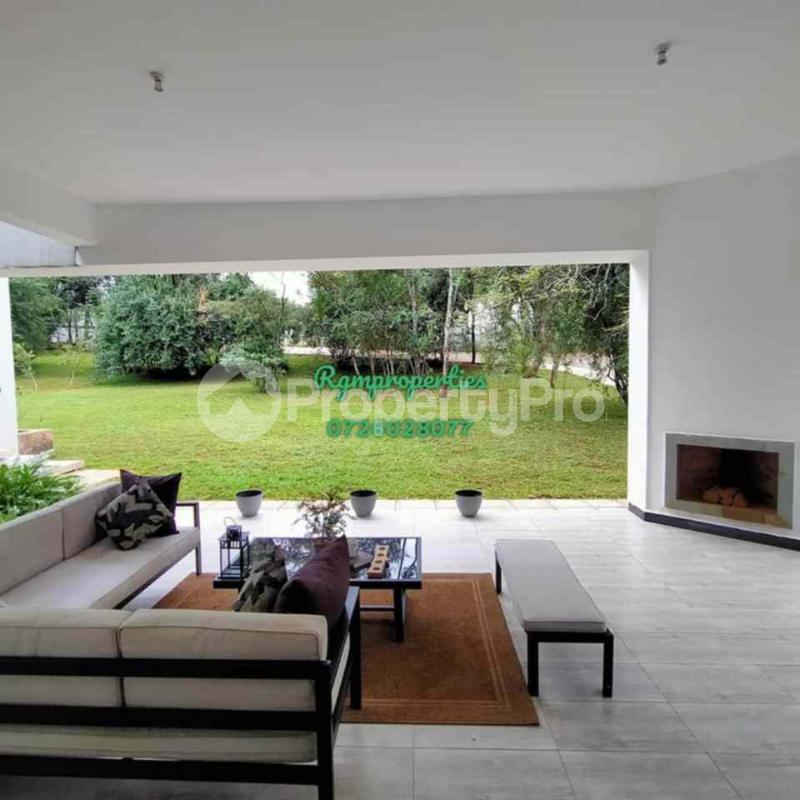 5 bedroom Townhouse for sale Karen Nairobi