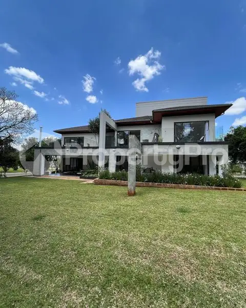 5 bedroom Townhouse for sale Karen Nairobi