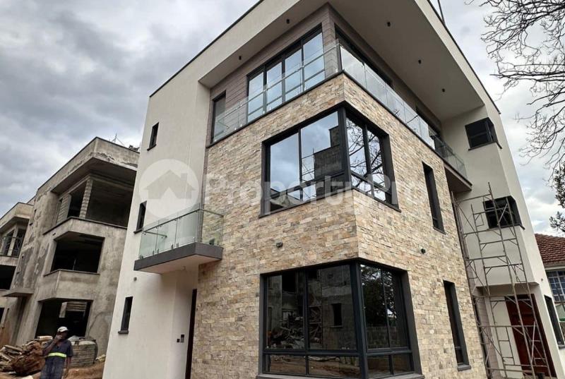 5 bedroom Houses for sale Lavington Nairobi
