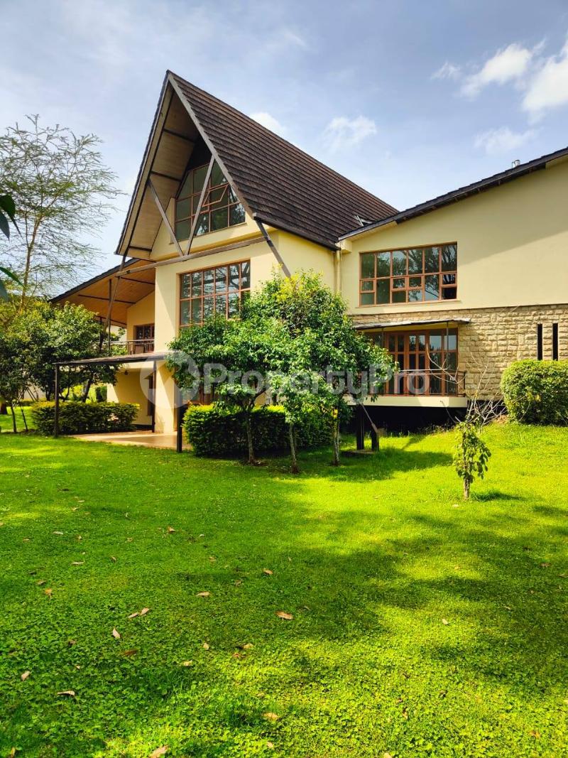 Houses for sale Karen Nairobi