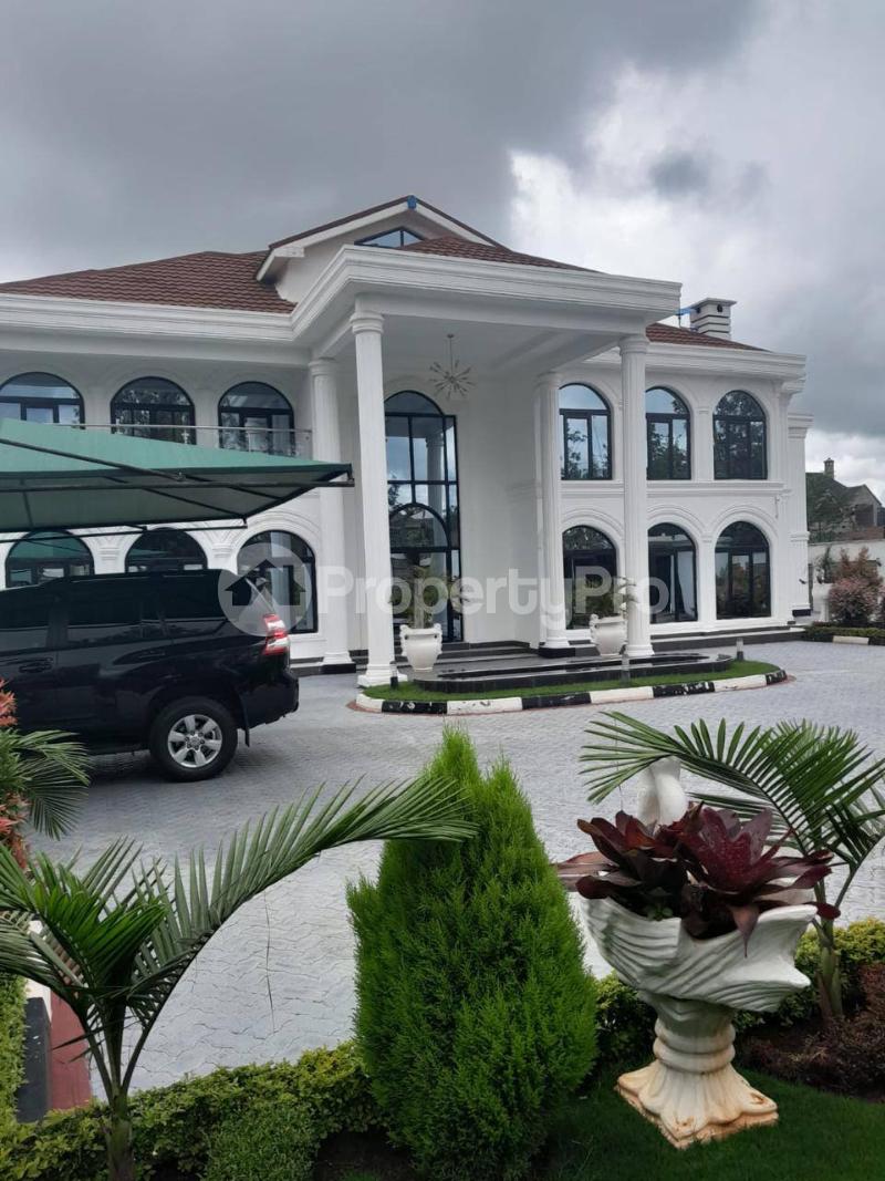 Houses for sale Karen Nairobi