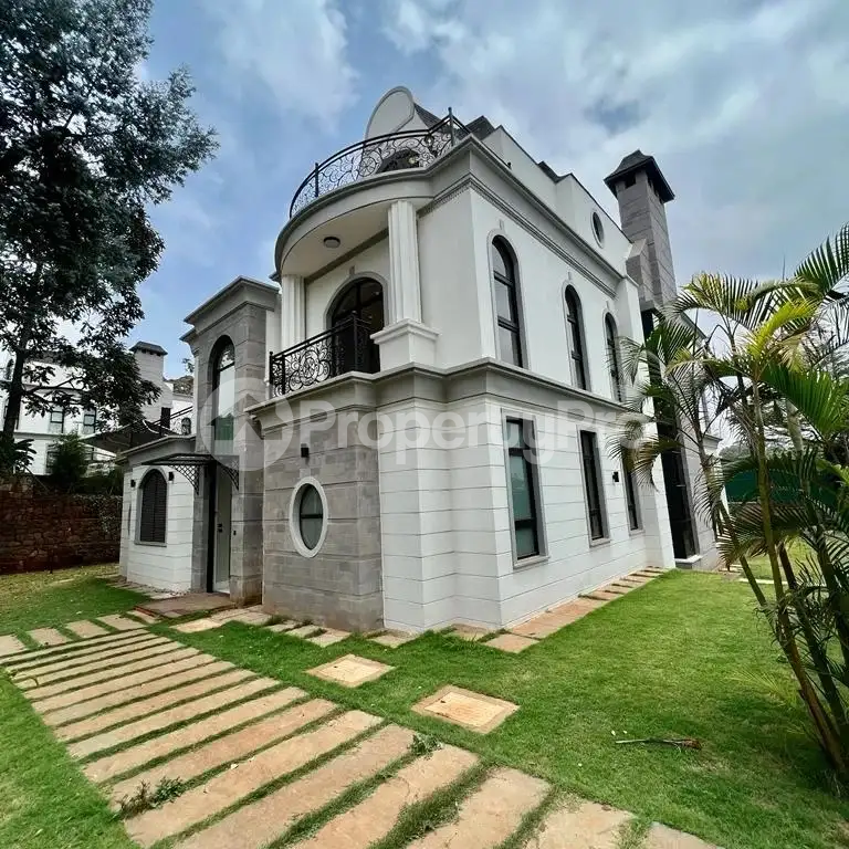 5 bedroom Houses for sale Loresho Nairobi