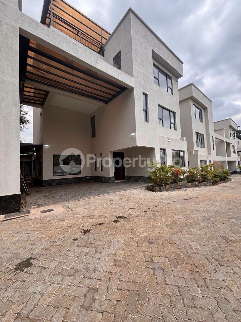 5 bedroom Flat&Apartment for rent Lavington Nairobi