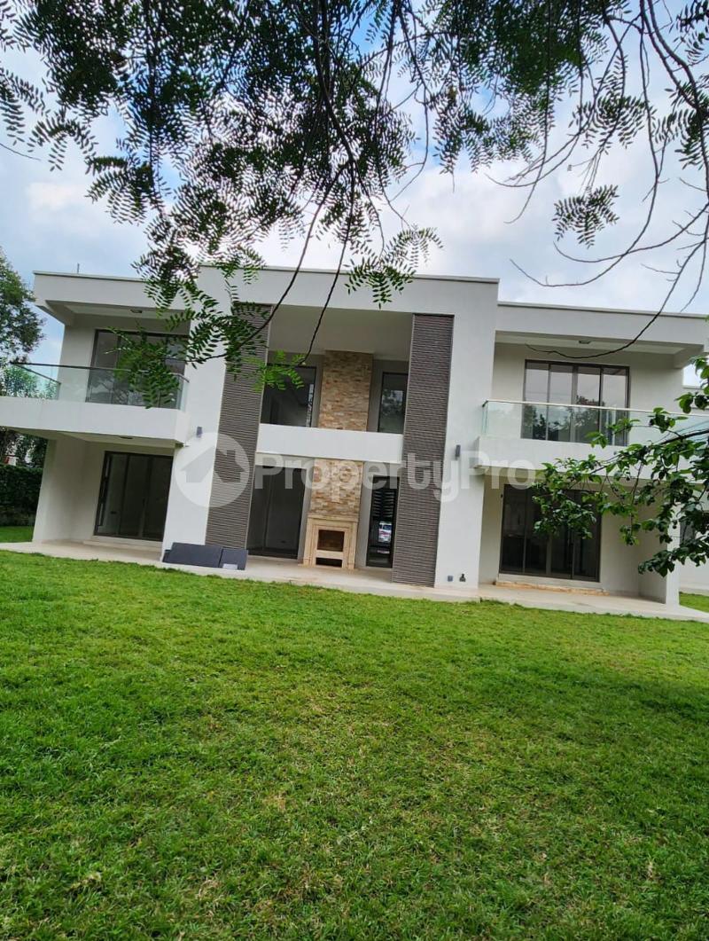 5 bedroom Houses for sale Karen Nairobi