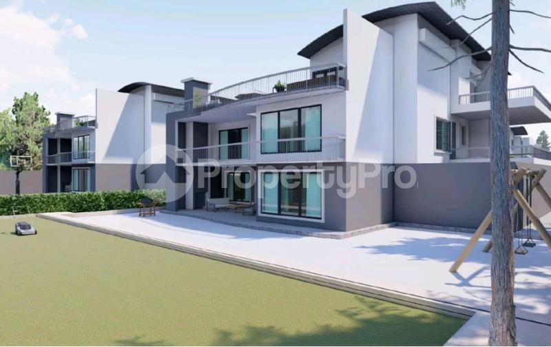 Townhouse for sale Owashika Road, Lavington Nairobi