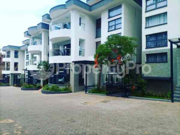 5 bedroom Townhouse for sale Lavington Nairobi