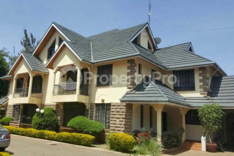 5 bedroom Flat&Apartment for sale Lavington Nairobi