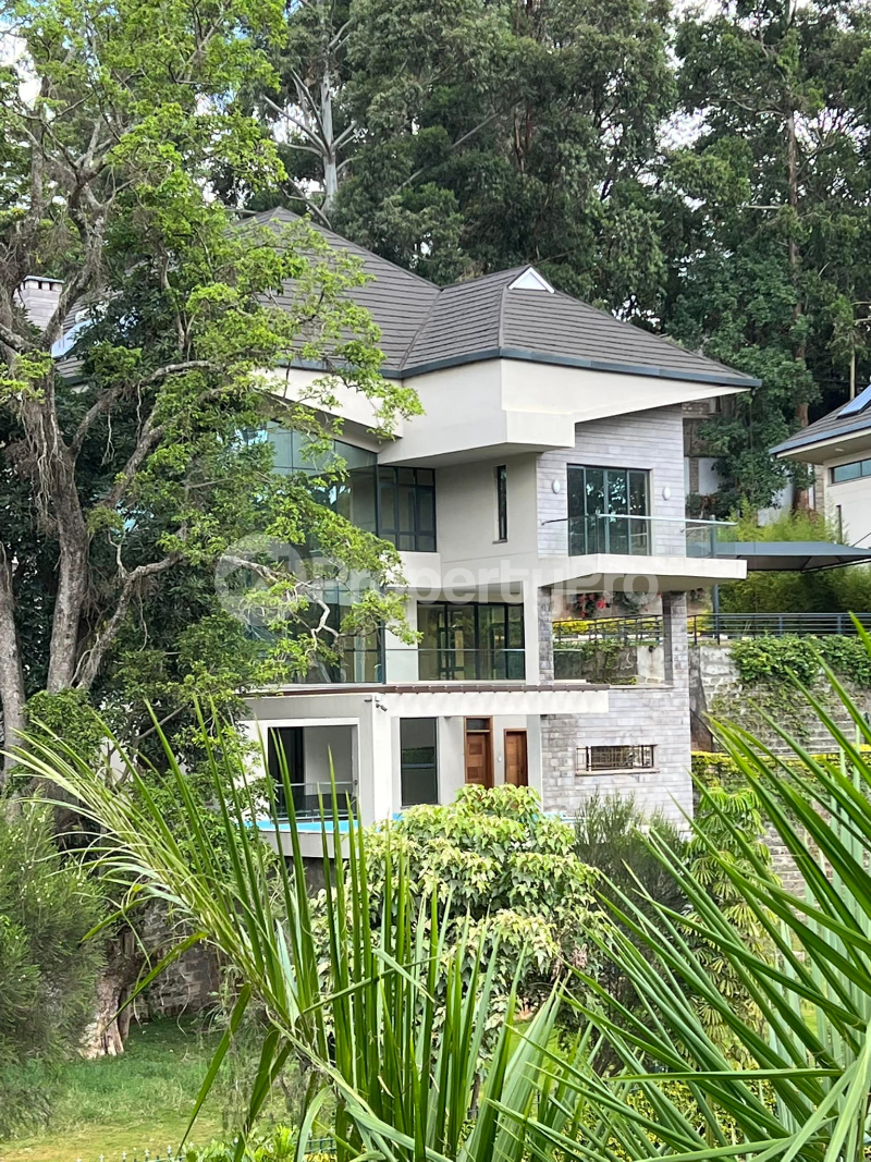 5 bedroom Townhouse for sale Spring Valley Westlands Nairobi