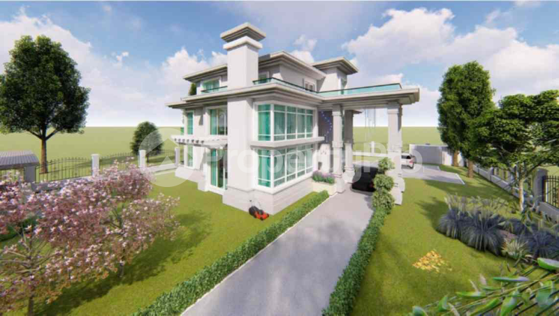 5 bedroom Townhouse for sale Thika Kiambu