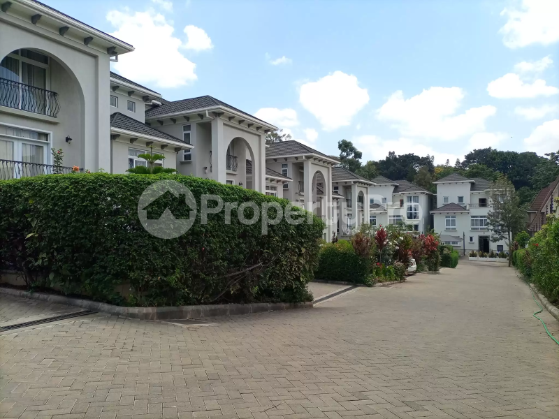 5 bedroom Flat&Apartment for sale Lavington Nairobi