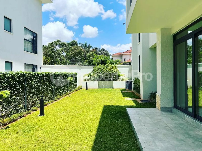 5 bedroom Townhouse for sale Lavington Nairobi