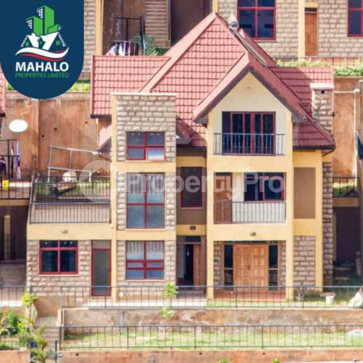 5 bedroom Townhouse for sale Redhill Nairobi