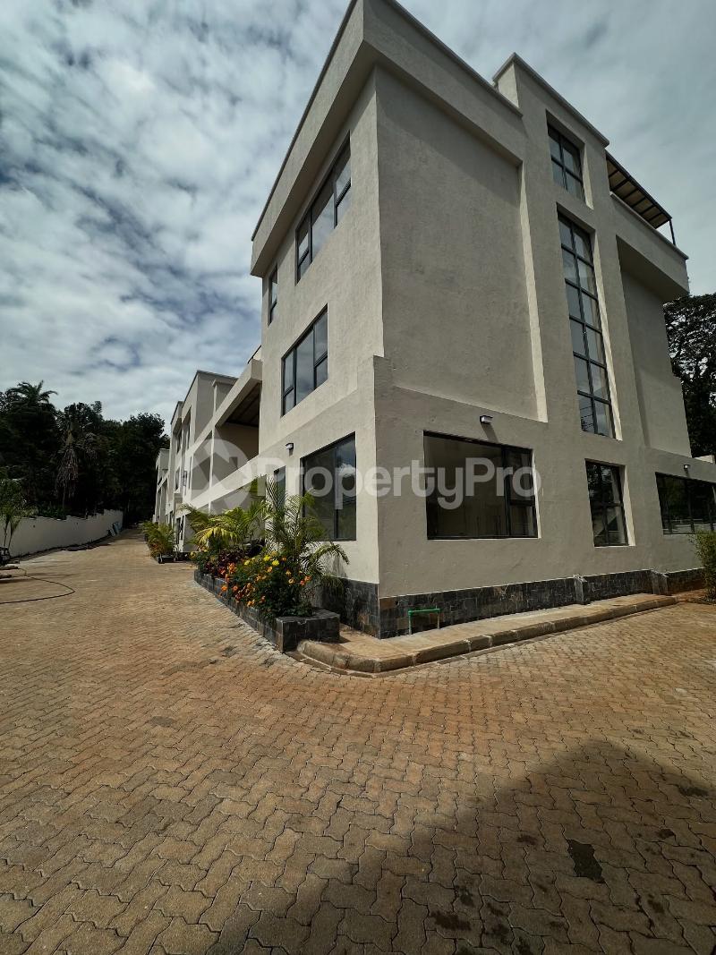 5 bedroom Houses for rent Lavington Nairobi