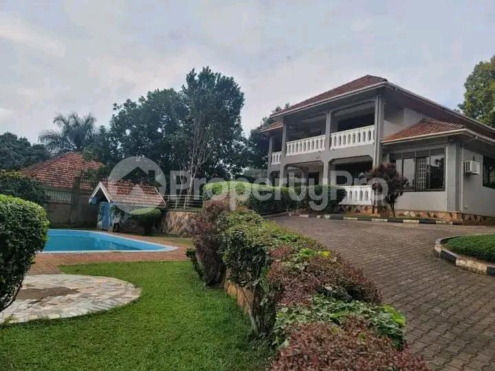 5 bedroom Bungalow Apartment for rent Bukoto  Kampala Central Kampala Central - 8