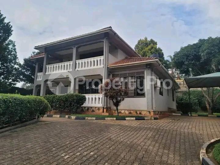5 bedroom Bungalow Apartment for rent Bukoto  Kampala Central Kampala Central - 4