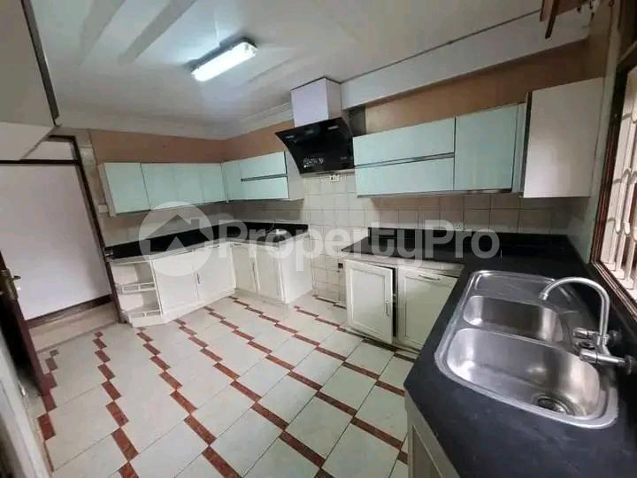 5 bedroom Bungalow Apartment for rent Bukoto  Kampala Central Kampala Central - 7