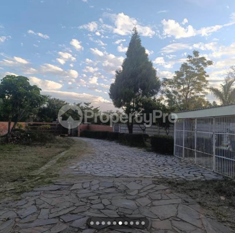 5 bedroom Houses for sale Sunning Hill , Bulawayo  Sunning Hill Bulawayo East Bulawayo - 2