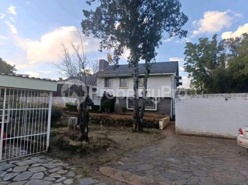 5 bedroom Houses for sale Sunning Hill , Bulawayo  Sunning Hill Bulawayo East Bulawayo - 9
