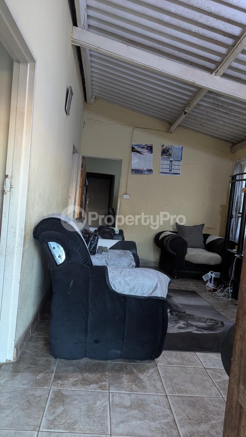 4 bedroom Houses for sale Cowdry Park Cowdray Park Bulawayo High-Density Bulawayo - 1