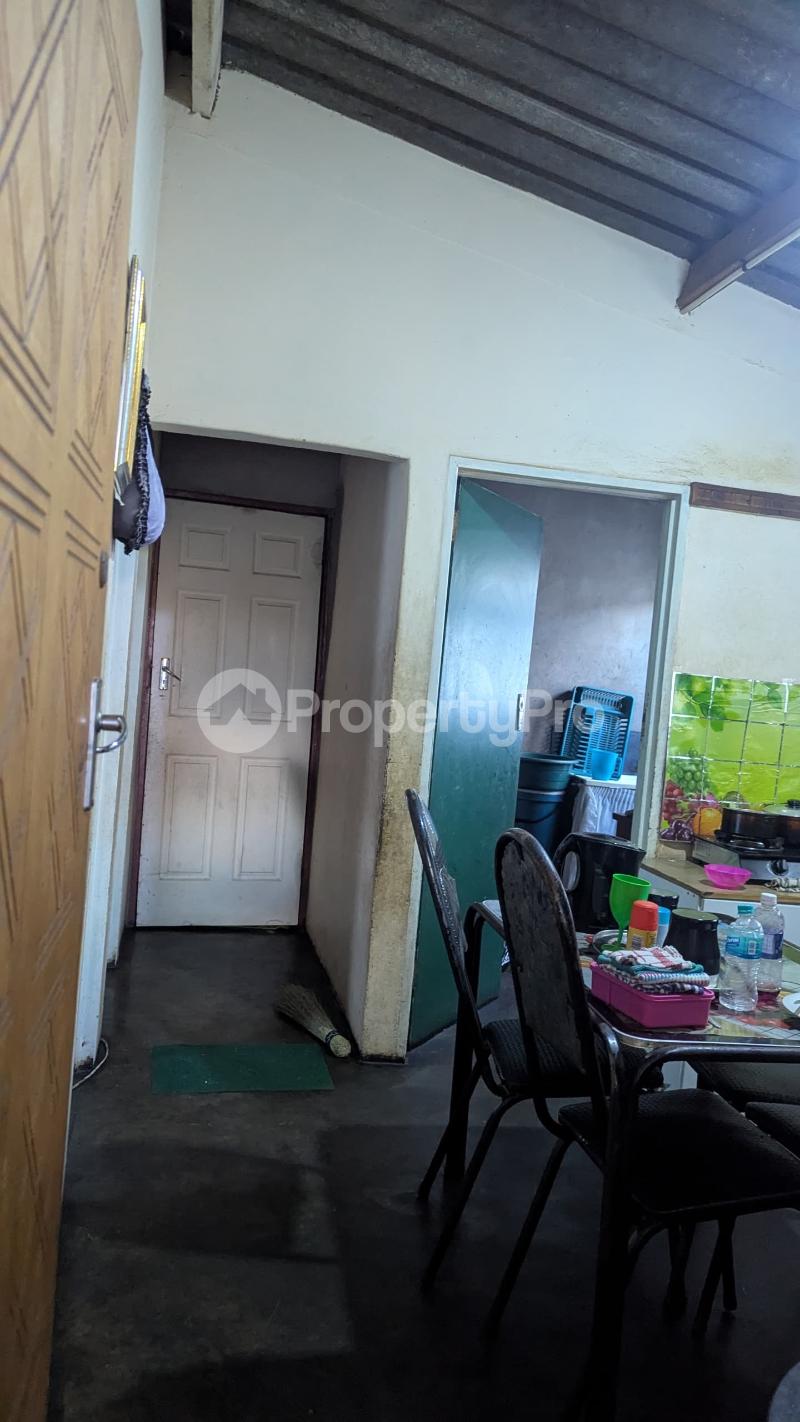 4 bedroom Houses for sale Cowdry Park Cowdray Park Bulawayo High-Density Bulawayo - 0