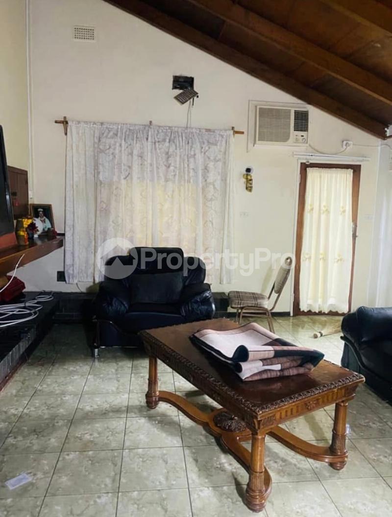 5 bedroom Houses for sale Hillside , Bulawayo  Hillside Bulawayo South Bulawayo - 1