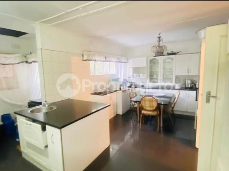 5 bedroom Houses for sale Hillside , Bulawayo  Hillside Bulawayo South Bulawayo - 4