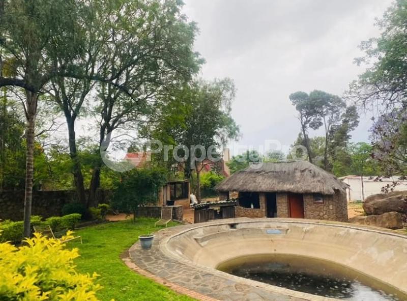 5 bedroom Houses for sale Hillside , Bulawayo  Hillside Bulawayo South Bulawayo - 8
