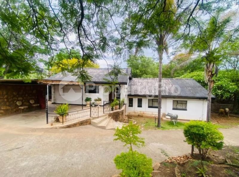 5 bedroom Houses for sale Hillside , Bulawayo  Hillside Bulawayo South Bulawayo - 7