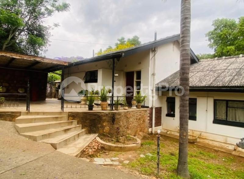 5 bedroom Houses for sale Hillside , Bulawayo  Hillside Bulawayo South Bulawayo - 5