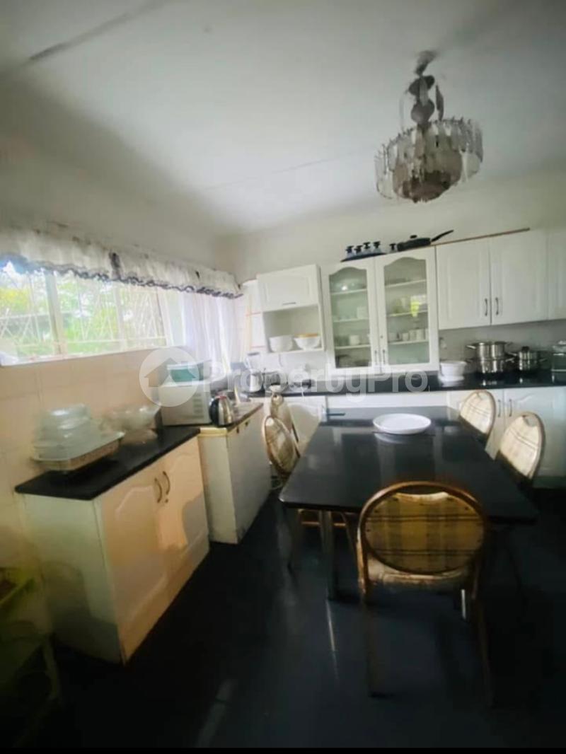 5 bedroom Houses for sale Hillside , Bulawayo  Hillside Bulawayo South Bulawayo - 3