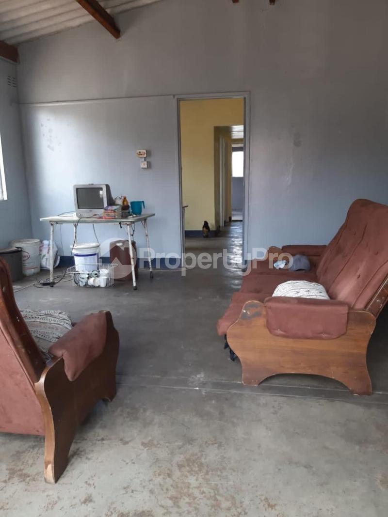 5 bedroom Houses for sale Magwegwe North Magwegwe Bulawayo High-Density Bulawayo - 3
