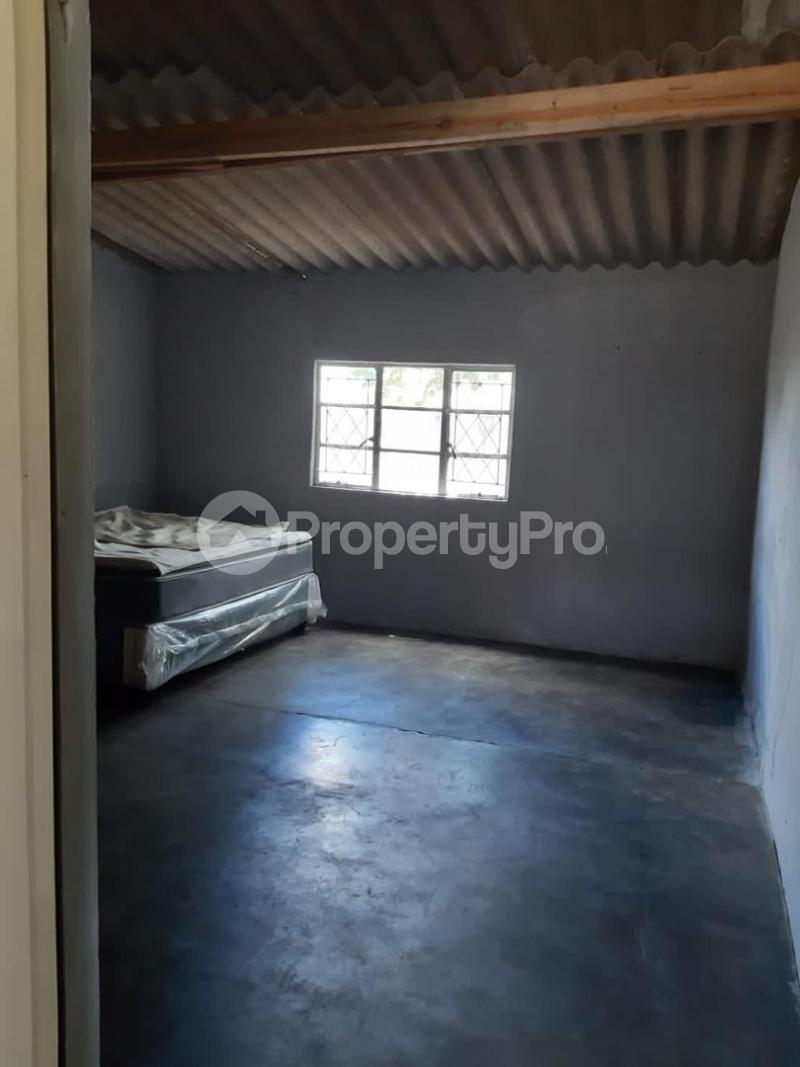 5 bedroom Houses for sale Magwegwe North Magwegwe Bulawayo High-Density Bulawayo - 2