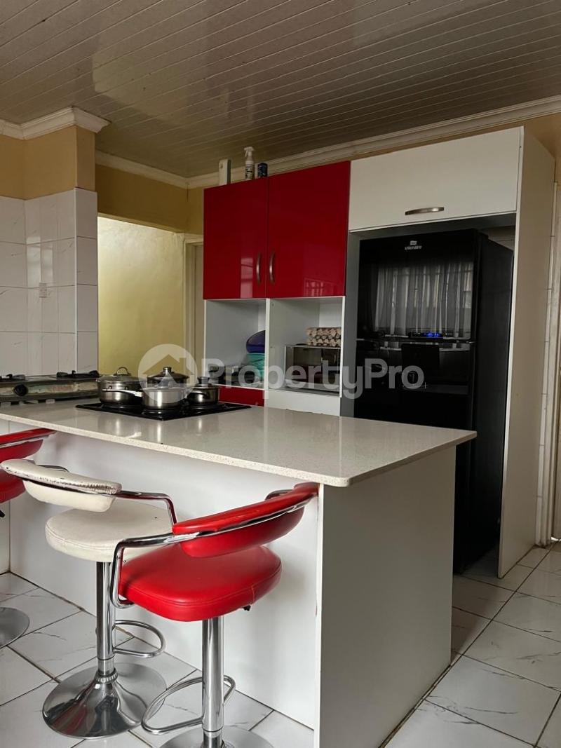 5 bedroom Houses for sale Pumula South , Bulawayo Pumula South Bulawayo High-Density Bulawayo - 5