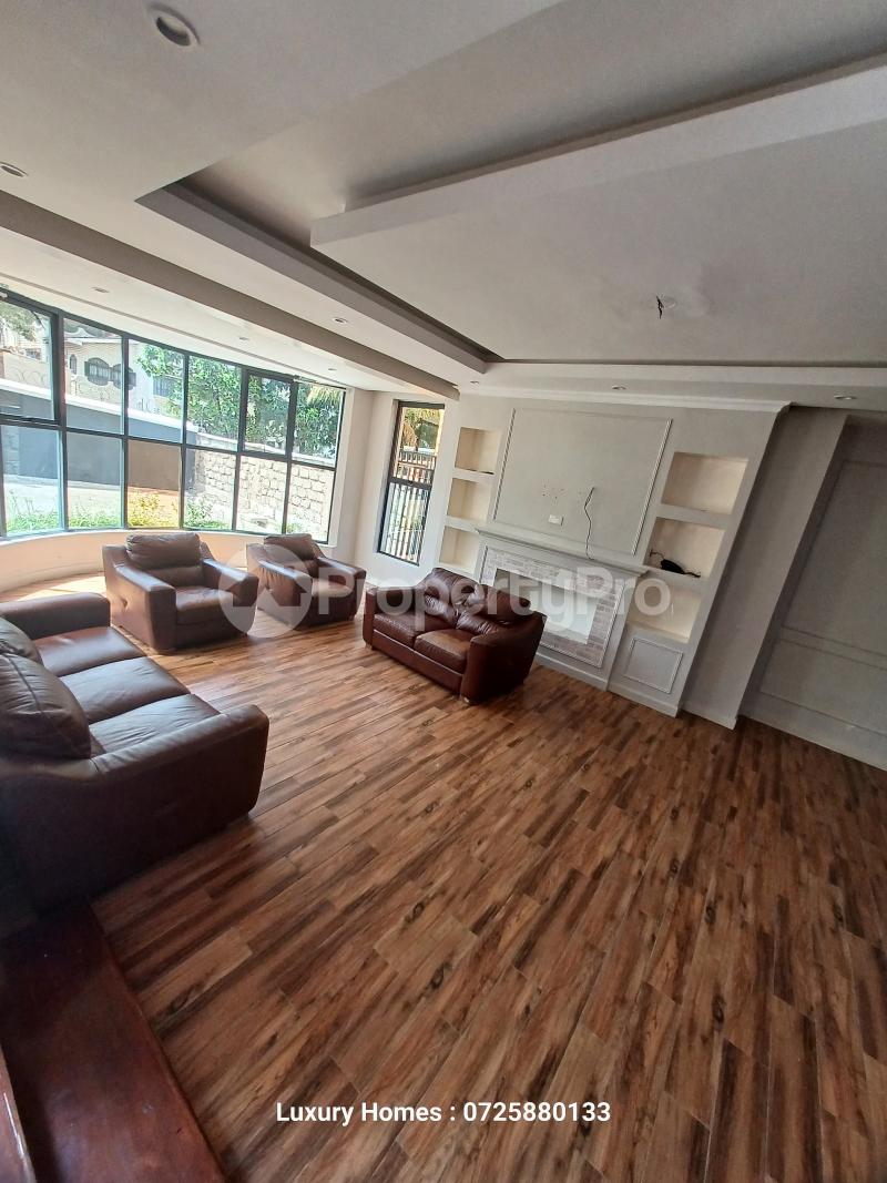 5 bedroom Townhouse for sale Lavington Nairobi