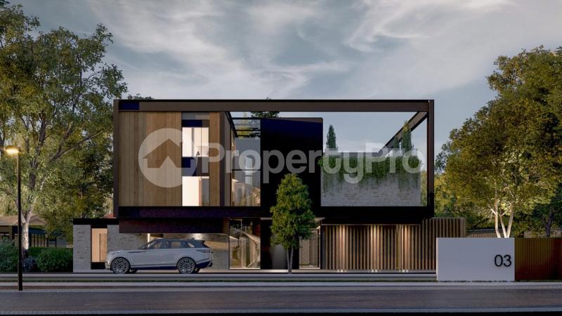 5 bedroom Houses for sale Waterfront, Karen Nairobi