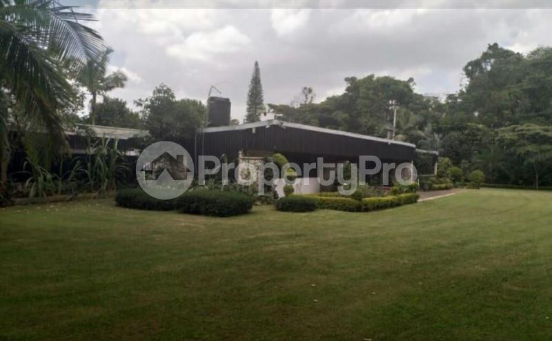 5 bedroom Bungalow Houses for rent -  Muthaiga Nairobi - 0