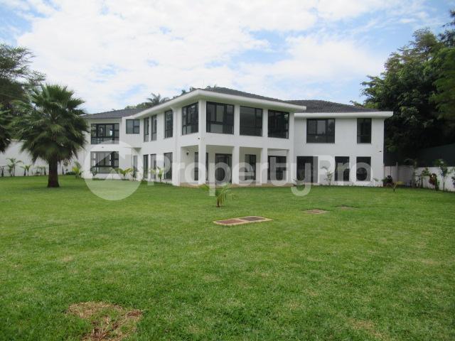 5 bedroom Houses for sale Off Pan African Insurance Avenue, Runda Nairobi