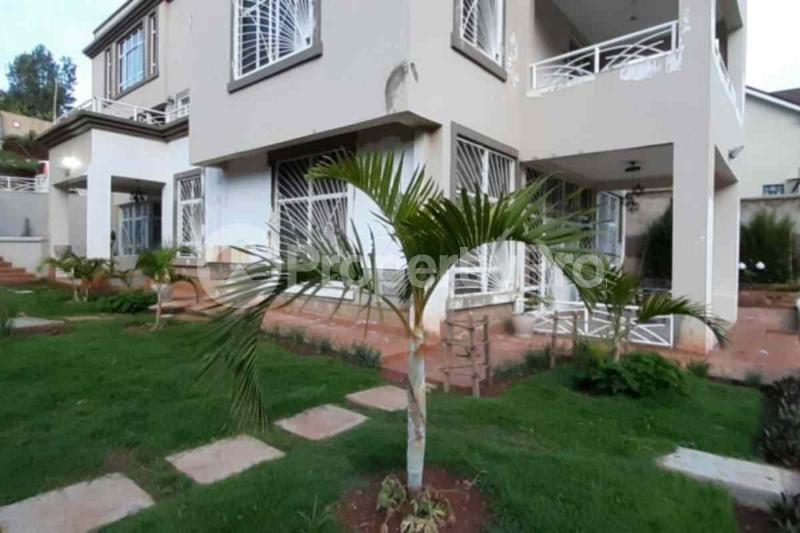 5 bedroom Houses for sale Kitisuru Nairobi