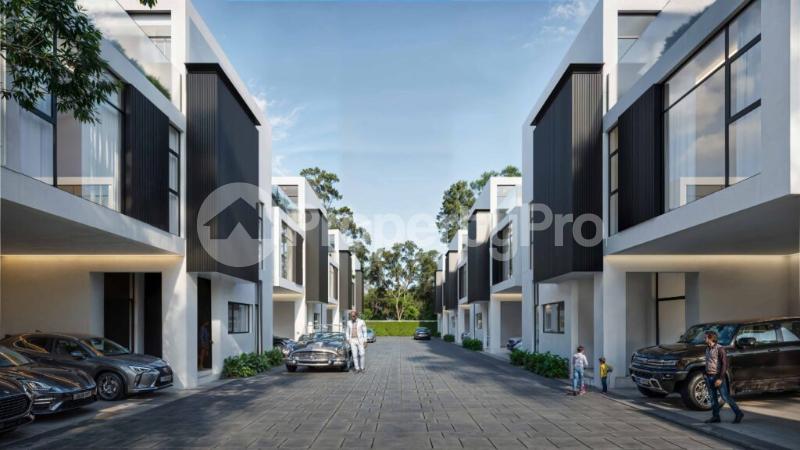 5 bedroom Townhouse for sale Lavington Nairobi