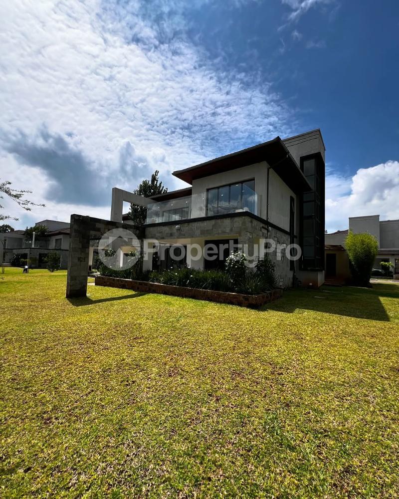 5 bedroom Townhouse for sale Karen Nairobi