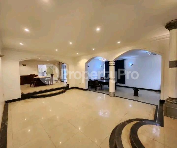 5 bedroom Bungalow Apartment for rent Bukoto  Bukoto Kampala Central - 4