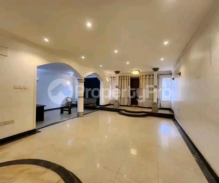 5 bedroom Bungalow Apartment for rent Bukoto  Bukoto Kampala Central - 5