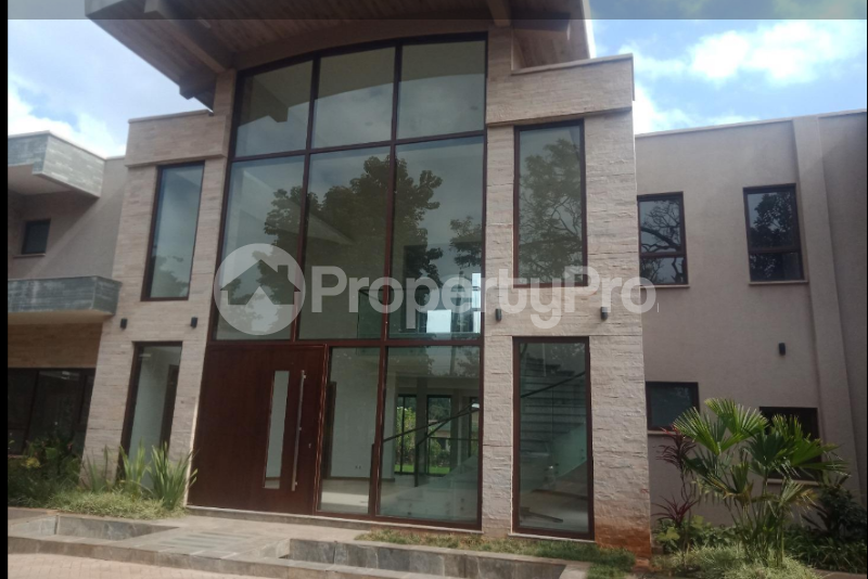 Townhouse for sale Lower Kabete Nairobi (PID 5ADKW) PropertyPro